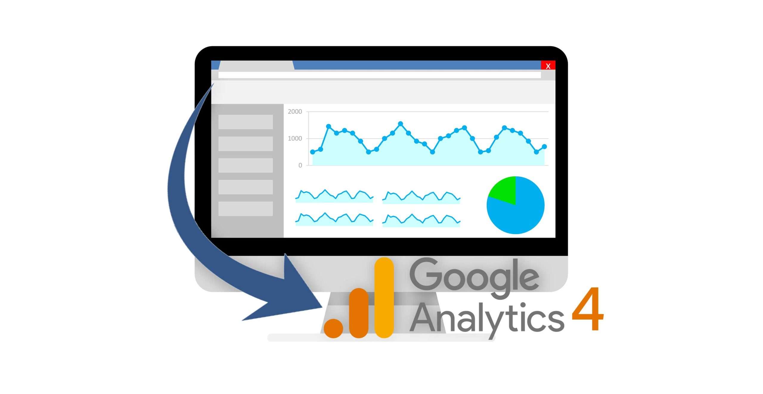 Time Is Running Out To Migrate To Google Analytics 4!
