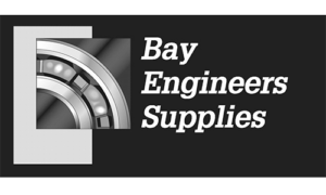 bay engineers supplies logo