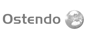 Ostendo Logo